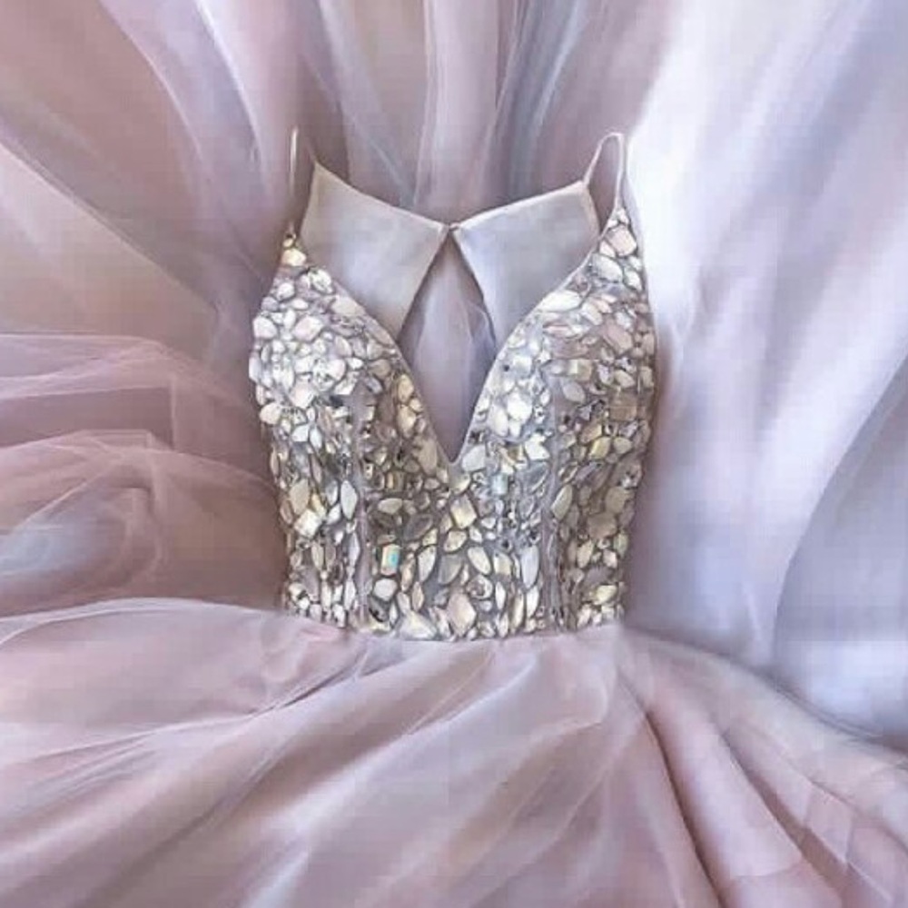Homecoming dress